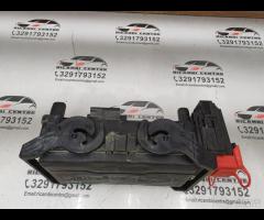 SCATOLA FUSIBILI /CASSETTA DI SICUREZZA 2017 OPEL