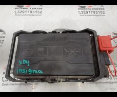 SCATOLA FUSIBILI /CASSETTA DI SICUREZZA 2017 OPEL