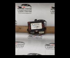 CENTRALINA CONTROLLO FRENO A MANO JAGUAR XF I (X25 - 2