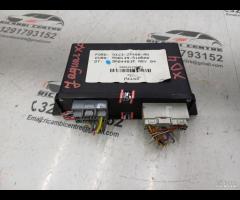 CENTRALINA CONTROLLO FRENO A MANO JAGUAR XF I (X25 - 4