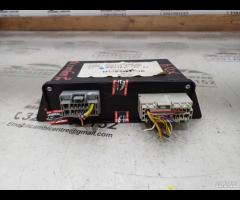 CENTRALINA CONTROLLO FRENO A MANO JAGUAR XF I (X25 - 5