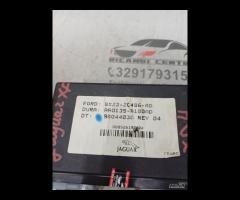 CENTRALINA CONTROLLO FRENO A MANO JAGUAR XF I (X25 - 6