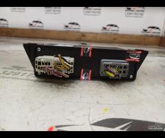 CENTRALINA CONTROLLO FRENO A MANO JAGUAR XF I (X25 - 11