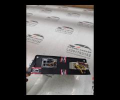 CENTRALINA CONTROLLO FRENO A MANO JAGUAR XF I (X25 - 17