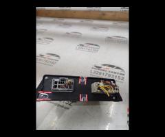 CENTRALINA CONTROLLO FRENO A MANO JAGUAR XF I (X25 - 18