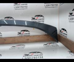 MODANATURA PORTELLONE POSTERIORE 2023 HYUNDAI TUCS - 9