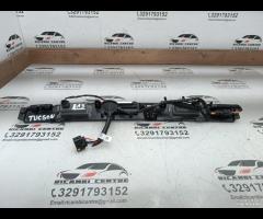 MANIGLIA PORTELLONE POSTER.CON TELECAMERA 2023 HYU - 8