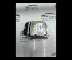 CENTRALINA CONTROLLO AIRBAG PEDONI 2013 VOLVO V40