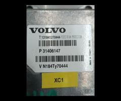 CENTRALINA CONTROLLO AIRBAG PEDONI 2013 VOLVO V40 - 9