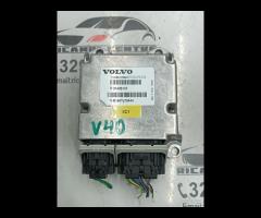 CENTRALINA CONTROLLO AIRBAG PEDONI 2013 VOLVO V40 - 14