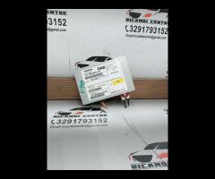 CENTRALINA AMPLIFICATORE DAB 2013 VOLVO V40/V60 I - 2