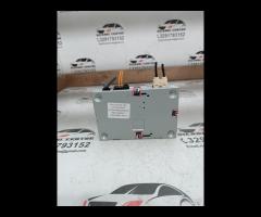 CENTRALINA AMPLIFICATORE DAB 2013 VOLVO V40/V60 I - 4