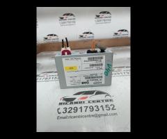 CENTRALINA AMPLIFICATORE DAB 2013 VOLVO V40/V60 I - 8