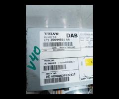 CENTRALINA AMPLIFICATORE DAB 2013 VOLVO V40/V60 I - 12