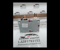 CENTRALINA AMPLIFICATORE DAB 2013 VOLVO V40/V60 I - 15