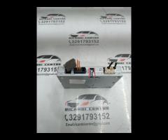 CENTRALINA AMPLIFICATORE DAB 2013 VOLVO V40/V60 I - 16