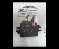 CENTRALINA SENSORI DI PARCHEGGIO 2013 VOLVO V40 31