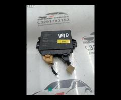 CENTRALINA SENSORI DI PARCHEGGIO 2013 VOLVO V40 31 - 12