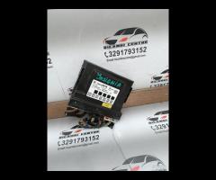 CENTRALINA BCM BODY CONTROL 2017 OPEL INSIGNIA B 1