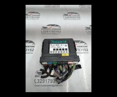 CENTRALINA BCM BODY CONTROL 2017 OPEL INSIGNIA B 1