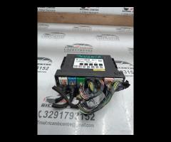 CENTRALINA BCM BODY CONTROL 2017 OPEL INSIGNIA B 1
