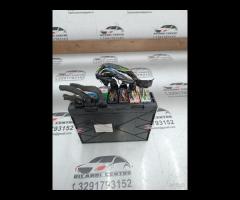 CENTRALINA BCM BODY CONTROL 2017 OPEL INSIGNIA B 1 - 8