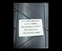 CENTRALINA BCM BODY CONTROL 2017 OPEL INSIGNIA B 1 - 9