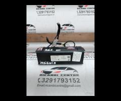 CENTRALINA CONTROLLO ARIA CLIMATIZZATORE 2017 OPEL