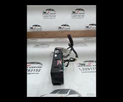 CENTRALINA CONTROLLO ARIA CLIMATIZZATORE 2017 OPEL - 6