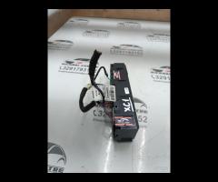 CENTRALINA CONTROLLO ARIA CLIMATIZZATORE 2017 OPEL - 9