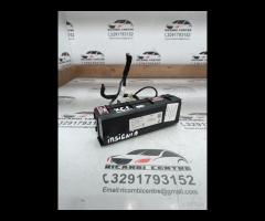 CENTRALINA CONTROLLO ARIA CLIMATIZZATORE 2017 OPEL - 10