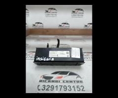 CENTRALINA CONTROLLO ARIA CLIMATIZZATORE 2017 OPEL - 12