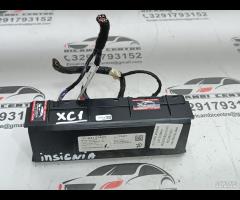 CENTRALINA CONTROLLO ARIA CLIMATIZZATORE 2017 OPEL - 15