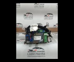 CENTRALINA FUSIBILI 2018 FIAT TIPO 00520833440 116