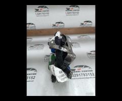 CENTRALINA FUSIBILI 2018 FIAT TIPO 00520833440 116