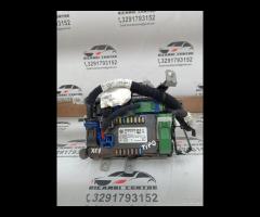 CENTRALINA FUSIBILI 2018 FIAT TIPO 00520833440 116 - 7