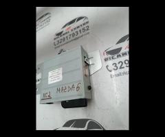CENTRALINA CONTROLLO BLUETOOTH 2015 MAZDA 6 SE-L / - 10