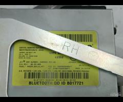 CENTRALINA CONTROLLO BLUETOOTH 2015 MAZDA 6 SE-L / - 14