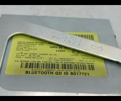 CENTRALINA CONTROLLO BLUETOOTH 2015 MAZDA 6 SE-L / - 16