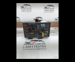 SCATOLA FUSIBILI 2010 CHEVROLET CAPTIVA C100/C140 - 2