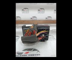 SCATOLA FUSIBILI 2010 CHEVROLET CAPTIVA C100/C140 - 6