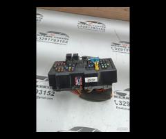 SCATOLA FUSIBILI 2010 CHEVROLET CAPTIVA C100/C140 - 10