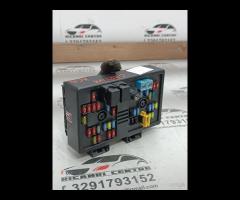 SCATOLA FUSIBILI 2010 CHEVROLET CAPTIVA C100/C140 - 11