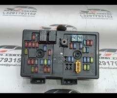 SCATOLA FUSIBILI 2010 CHEVROLET CAPTIVA C100/C140 - 12