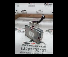 MODULO CONTROLLO ALIMENTAZIONE 17 OPEL INSIGNIA B( - 7