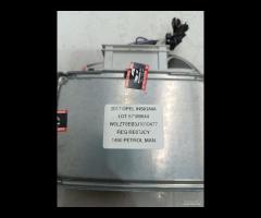 MODULO CONTROLLO ALIMENTAZIONE 17 OPEL INSIGNIA B( - 8