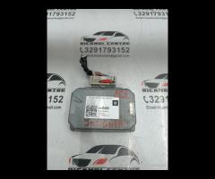 MODULO CONTROLLO ALIMENTAZIONE 17 OPEL INSIGNIA B( - 11