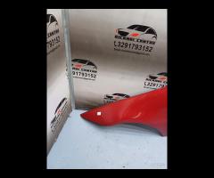 PARAFANGO ANTERIORE SINISTRO 2010 BMW 3 E90 LCI 31 - 2