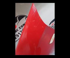 PARAFANGO ANTERIORE SINISTRO 2010 BMW 3 E90 LCI 31 - 4