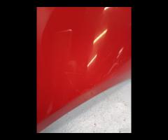 PARAFANGO ANTERIORE SINISTRO 2010 BMW 3 E90 LCI 31 - 10